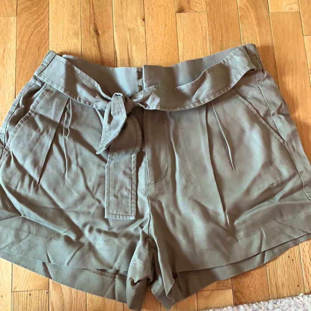 J-Crew Shorts